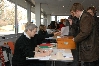 Election  12 Février 2008 