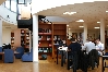 Bibliothèque IUT  Bourg 