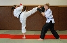 Karaté et Taekwondo