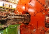 Visite du CERN 