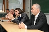Conférence de presse M. Cédric Villani  