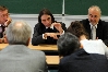 Conférence de presse M. Cédric Villani  