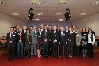 Visite des présidents d'universités des Pays Bas 