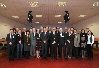 Visite des présidents d'universités des Pays Bas 
