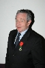 Légion d'honneur du Professeur François Mauguiere (0).JPG