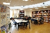 Bibliothèque IUT Bourg en Bresse 