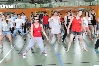 Fête des sports et danse étudiants 201219