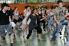 Fête des sports et danse étudiants 201223