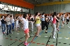 Fête des sports et danse étudiants 201226