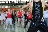 Fête des sports et danse étudiants 201229