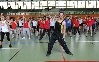Fête des sports et danse étudiants 201230