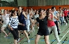 Fête des sports et danse étudiants 201231