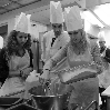 Rencontre culinaire ERASMUS 31