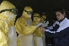 Journée Ebola à Lyon 1 38