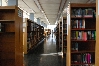 Bibliothèque Sciences Doua 