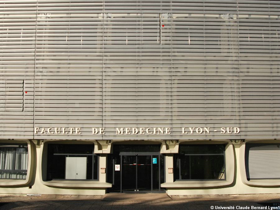 Photothèque Lyon 1 - Lyon sud 