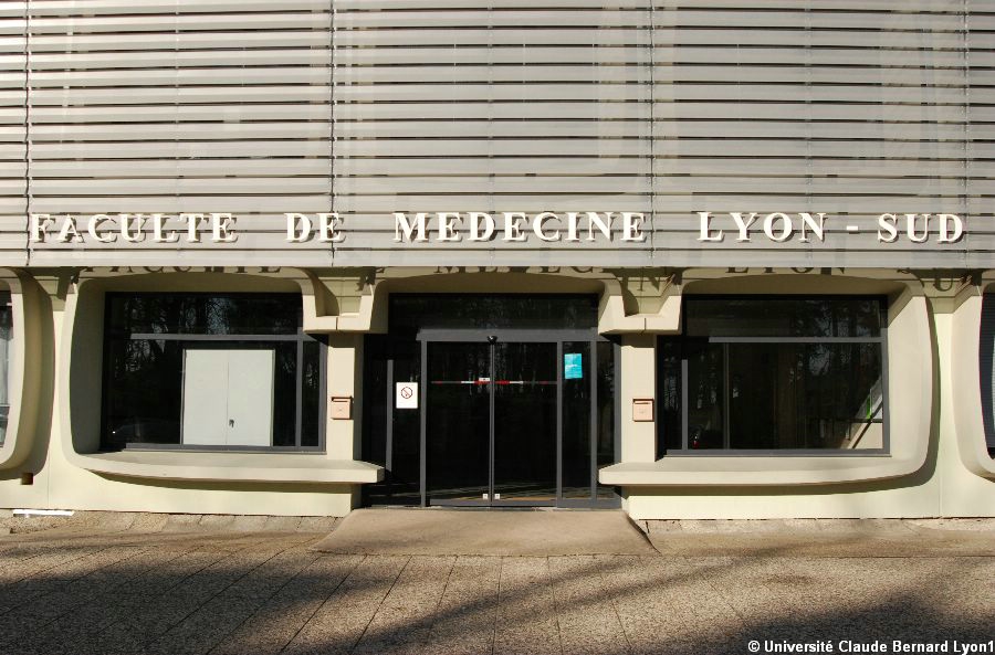 Photothèque Lyon 1 - Lyon sud