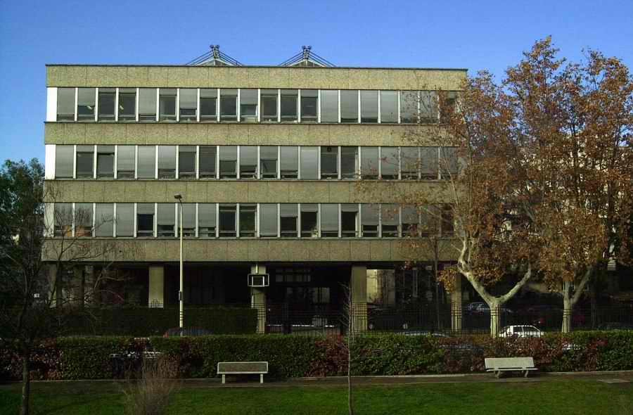 Photothèque Lyon 1 - Botanique