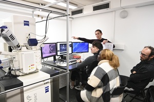 TP de Microscopie