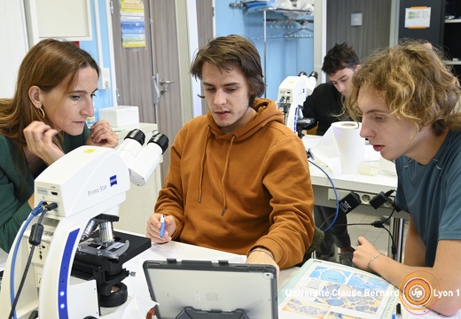 Biosciences