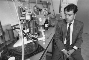 Laboratoire de radiologie du Centre de recherche du service de Santé des Armées (CRSSA)