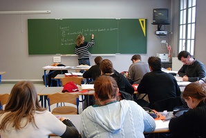 Cours de Mathématiques