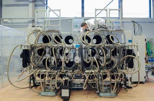 Projet Muse Observatoire