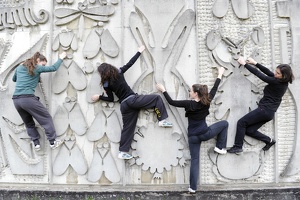 Projet Danse Lyon1