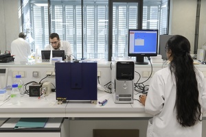 Laboratoire de Chimie de Lyon1