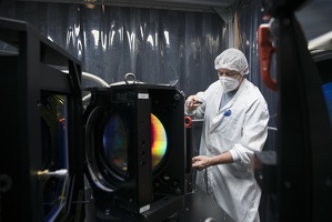 Projet Muse Observatoire