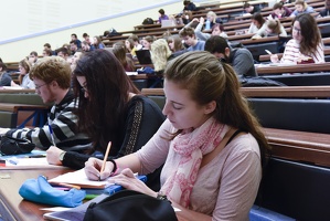 Enseignement en Physique