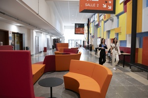 Aménagement immobilier étudiants