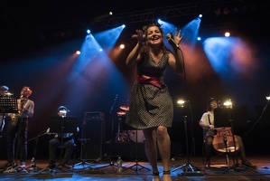 concert Rock et classique