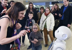 fête de la Science BU