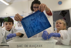 Fête de la Science IUT Lyon1