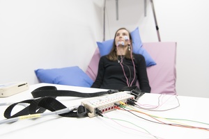 Laboratoire Michel Jouvet, Neurosciences
