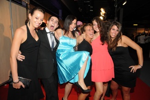 Gala cloture 40 ans