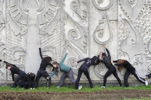Projet danse 