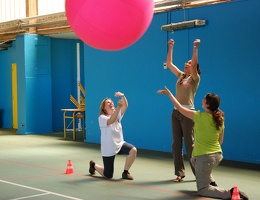 Activité Physique et Sportives