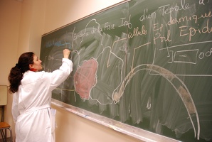 TD en Chimie Organique