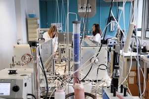 Laboratoire de Chimie de Lyon1
