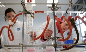 Travaux pratiques en Pharmacie