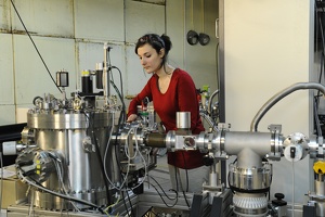 Laboratoire Physique FST