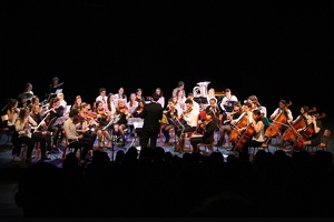 Concert musique classique