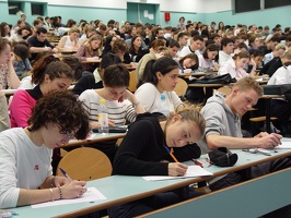 Amphi Lyon Sud Santé