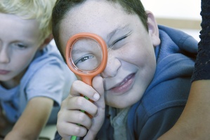 Analyse de la collecte à l'école