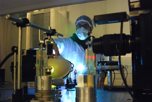 Observatoire Astronomie 
