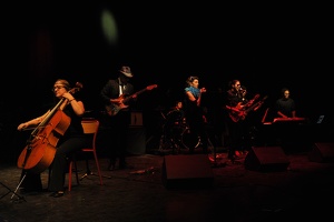 Concert Rock et classique