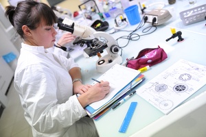 Génie Biologique IUT Lyon1