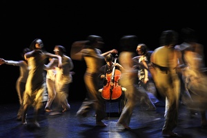 culture danse et musique
